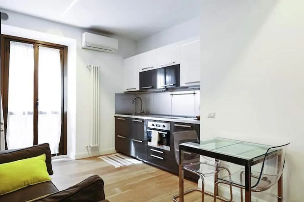 Casati Premium Apartment Repubblica- Porta Venezia Milan