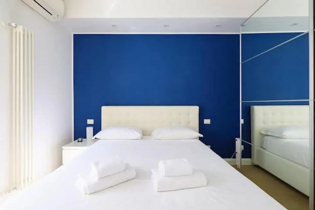 Casati Premium Apartment Repubblica- Porta Venezia Milan Italy