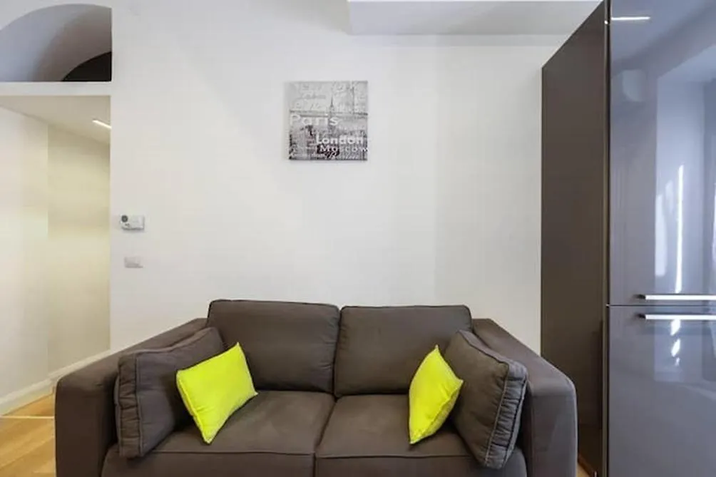 Casati Premium Apartment Repubblica- Porta Venezia Milan