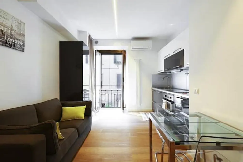 Casati Premium Apartment Repubblica- Porta Venezia Milan Italy
