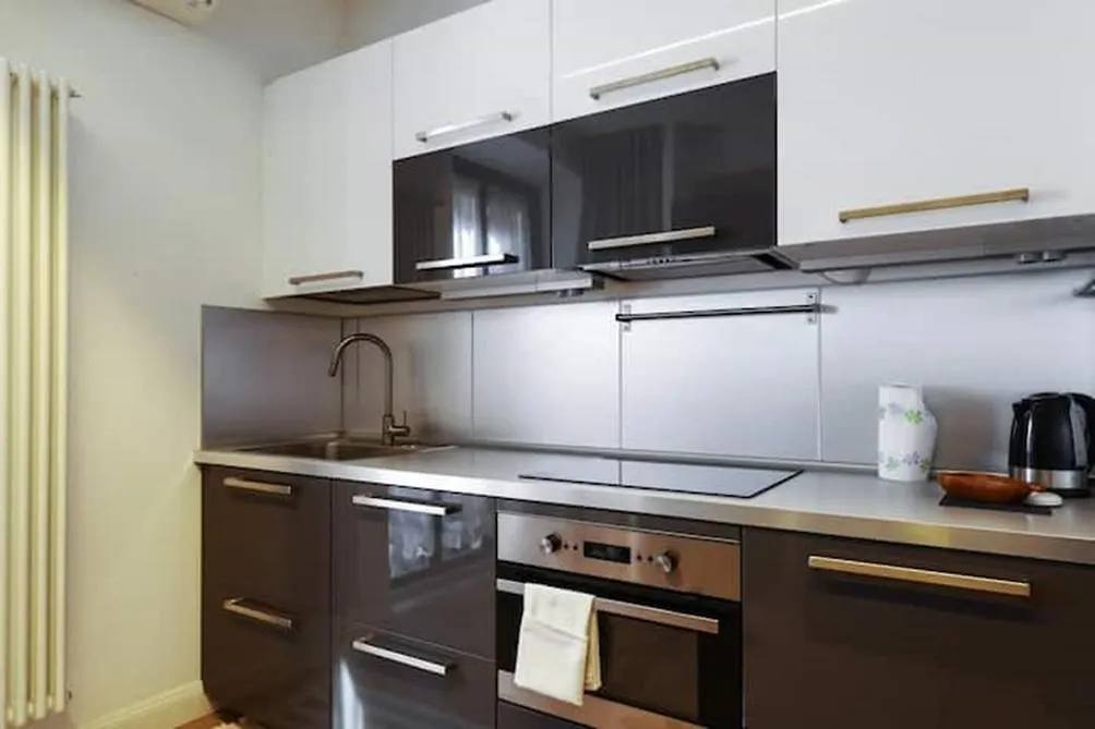 Casati Premium Apartment Repubblica- Porta Venezia Milan 0*,