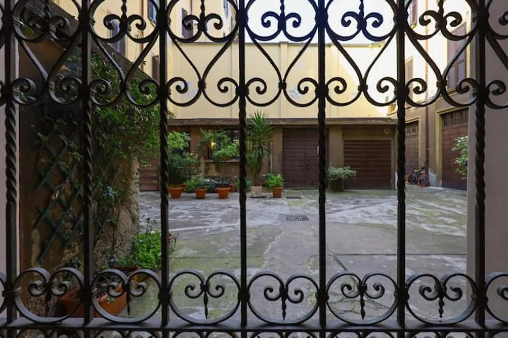 Casati Premium Apartment Repubblica- Porta Venezia Milan Italy