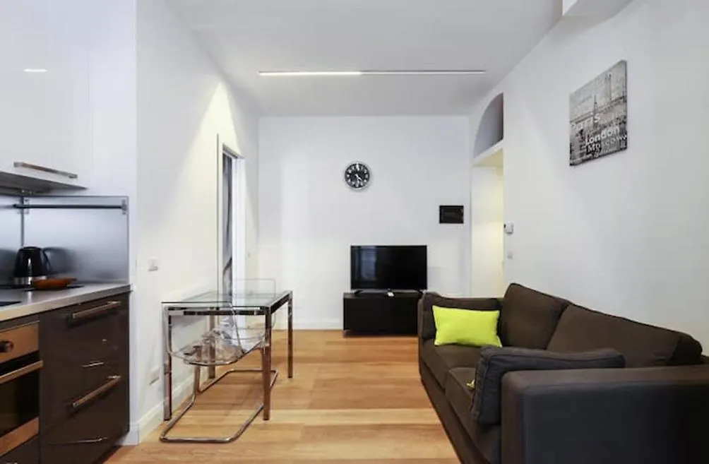 Casati Premium Apartment Repubblica- Porta Venezia Milan